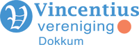 Logo Vincentius Dokkum