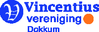 Logo Vincentius Dokkum