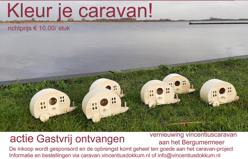 caravan poster 202111web3